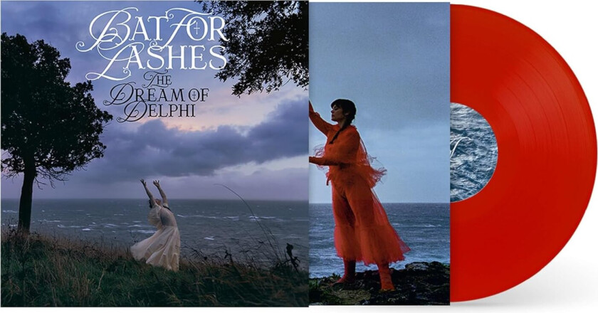 Dream Of Delphi LP/Vinyl