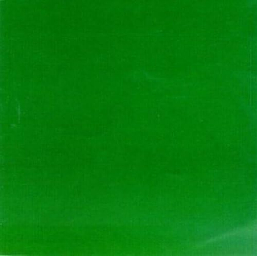 Green Album LP/Vinyl