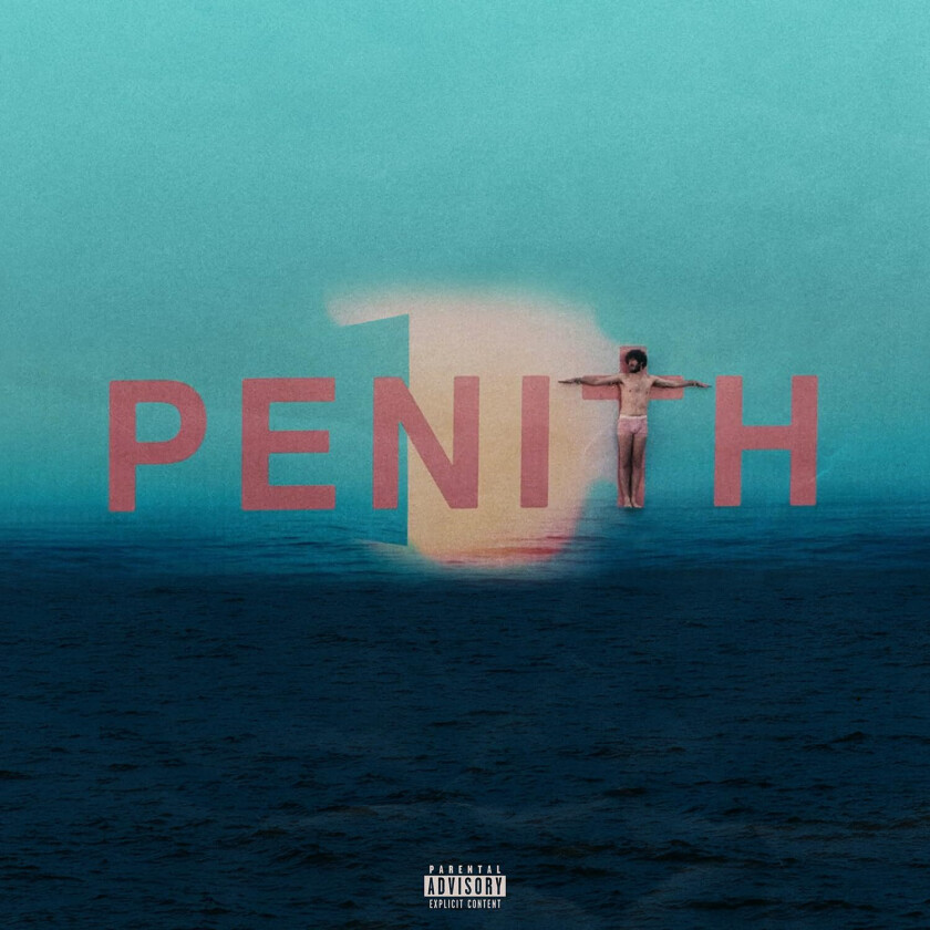 Penith (the Dave Soundtrack) LP/Vinyl