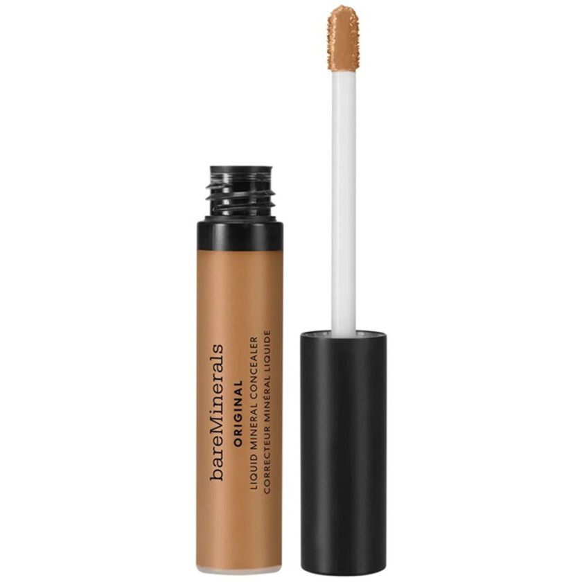 Original Liquid Mineral Concealer 6 ml (Farge: Dark 5N)