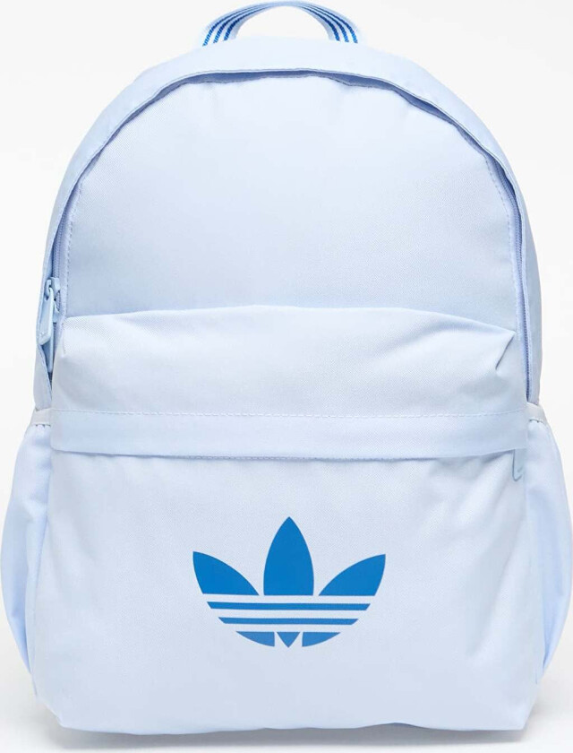 Ryggsekk adidas Adicolor Classic Backpack Crystal Sky 18,5 l