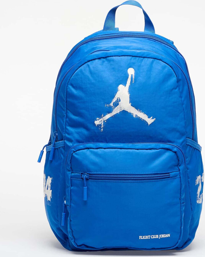 Ryggsekk Jordan Jam Mvp Backpack Sport Blue Universal