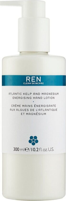 Clean Skincare Atlantic Kelp And Magnesium Energising Hand Lo