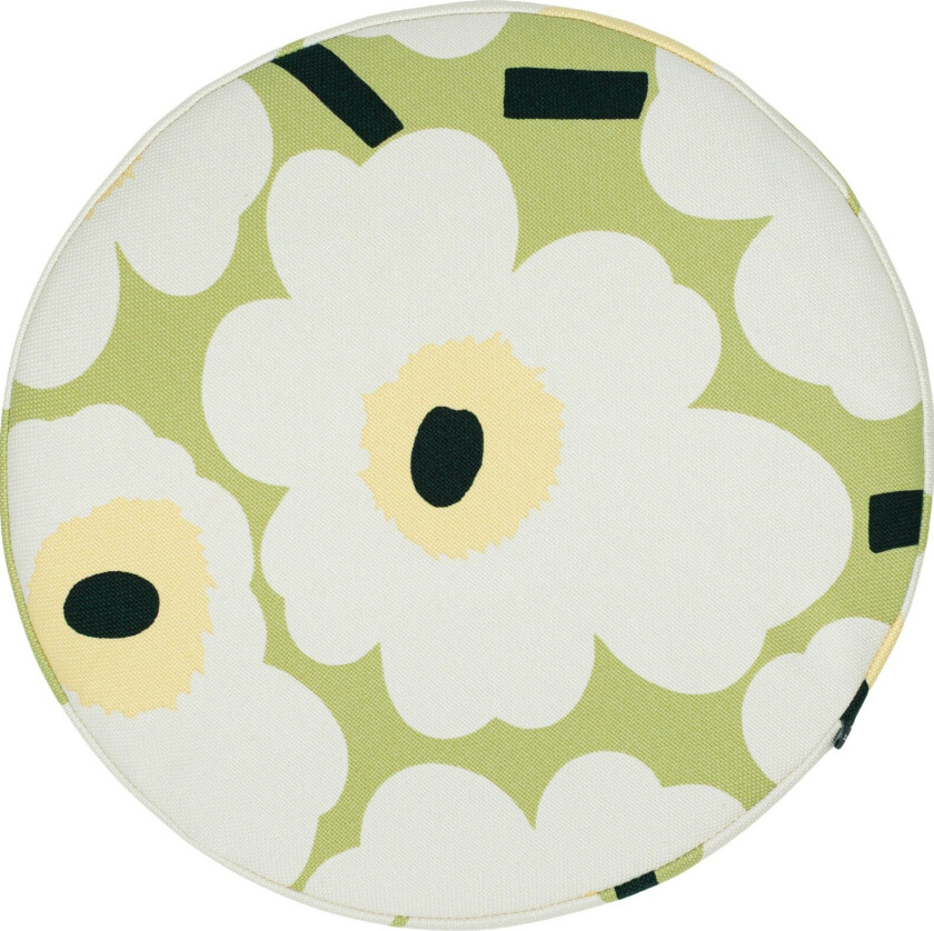 Pieni Unikko Setepute 35 Cm - Stolputer Bomull Off-White - 075719-611