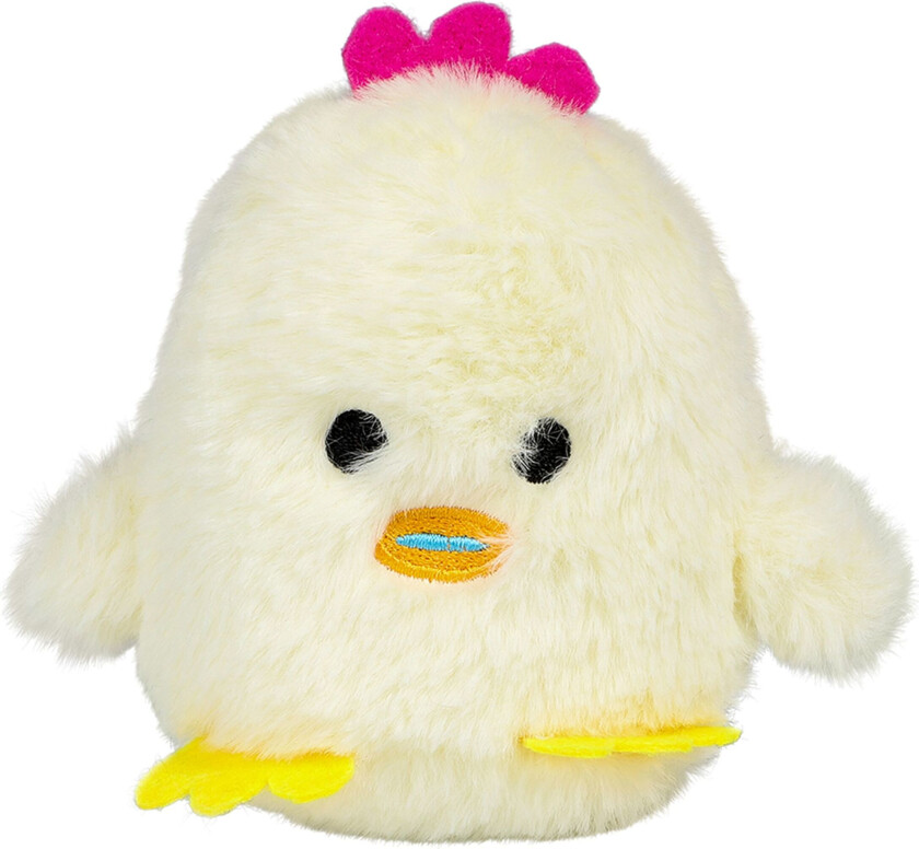 Bilde av Kosedyr Kylling