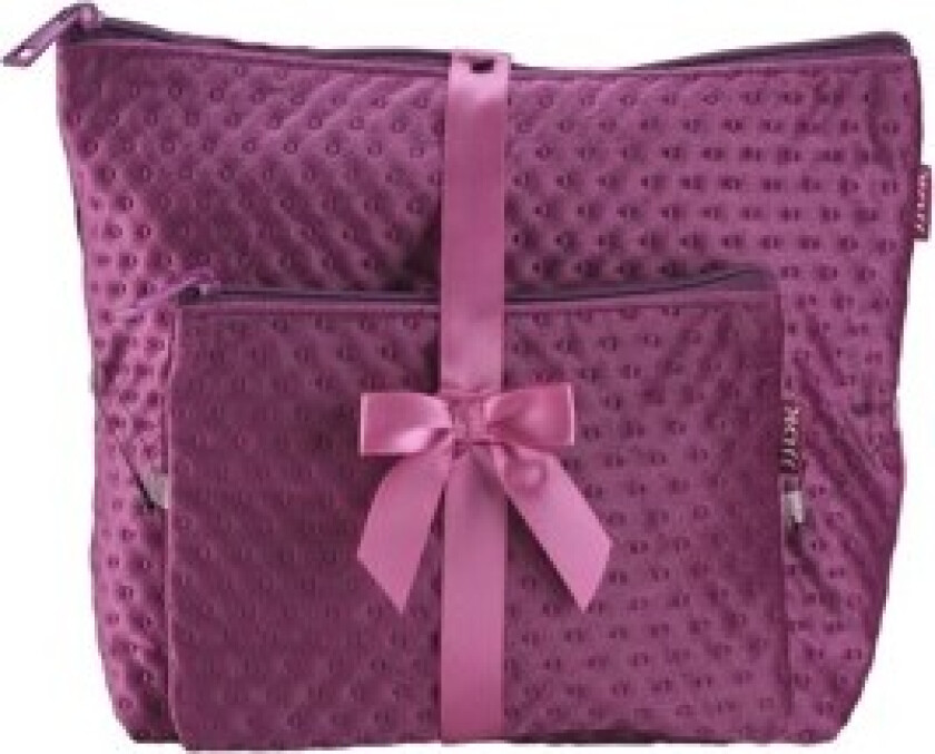Toiletry Bag Set 1 set