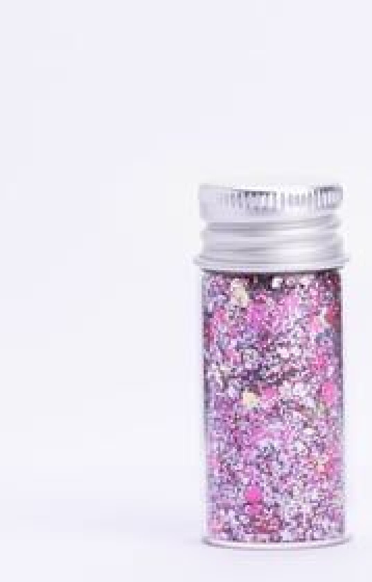 Unicorn Fantasy Eco Glitter