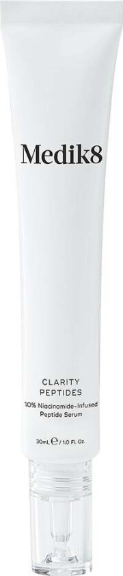 Clarity Peptides (30ml)