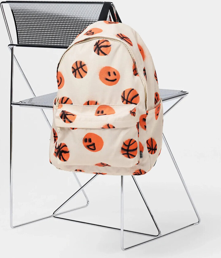 Backpack Mio - Cream - ONE SIZE