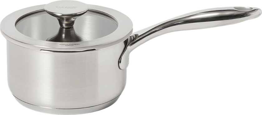 Mathias Dahlgren Edition kasserolle 14 cm, 1 liter