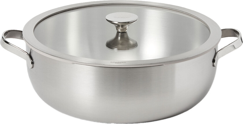Mathias Dahlgren Edition Chefâs Pan traktørpanne 30 cm