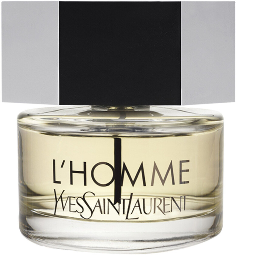 L'Homme EdT (Størrelse: 40 ML)