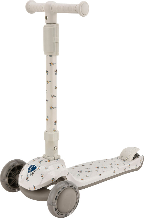 Mini Scooter - Ladybug (SCOO5625)