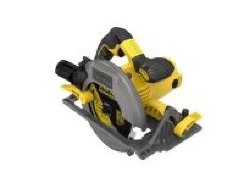 Fatmax® 1650W Circular Saw
