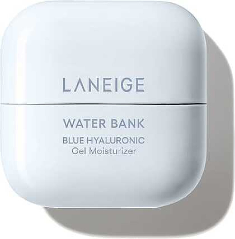 Water Bank Blue Hyaluronic Gel Moisturizer 50 ml