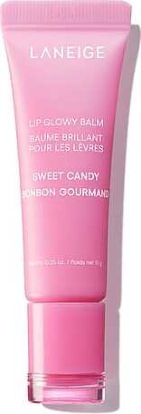 Lip Glowy Balm Sweet Candy