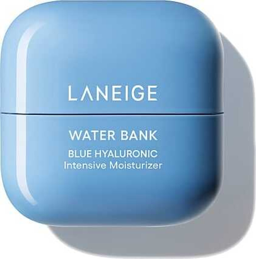 Water Bank Blue Hyaluronic Intensive Moisturiser 50 ml