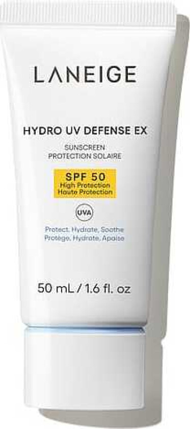 Hydro UV Defense Ex Sunscreen SPF50 50 ml