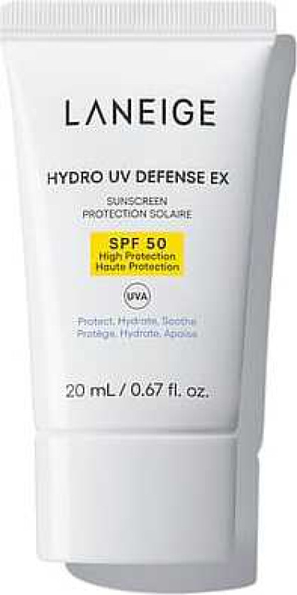 Hydro UV Defense Ex Sunscreen SPF50 20 ml