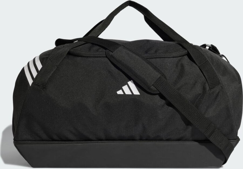 TIRO DUFFELBAG LARGE, MED BUNNROM