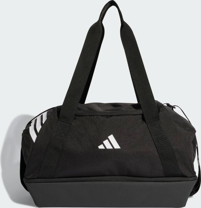 TIRO DUFFLEBAG SMALL MED BUNNAVDELING