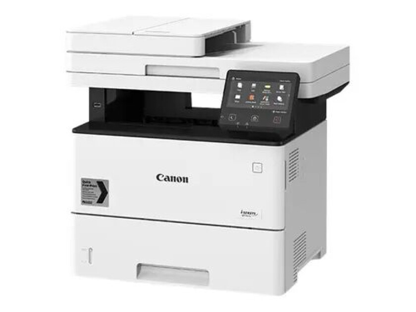 I-sensys Mf542x A4 Mfp