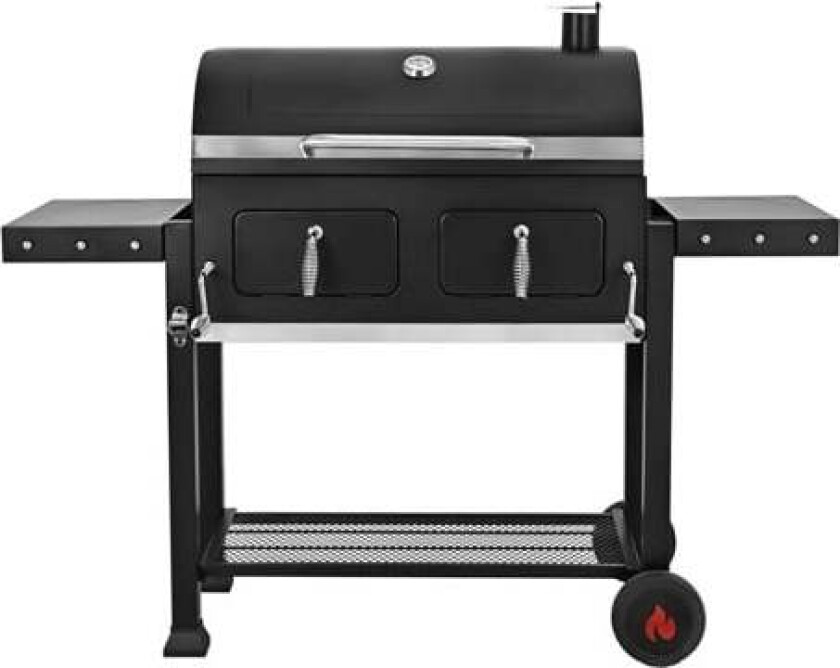 Bilde av Heritage Charcoal Xl Kullgriller