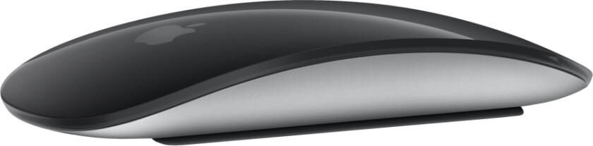 Magic Mouse - Mus - multi-touch - trådløs - Bluetooth - svart