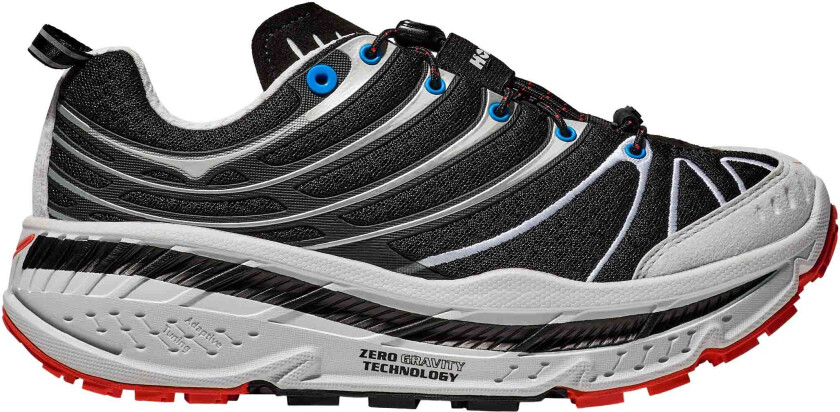 Stinson Evo OG Unisex BKCS/Black/Cosmic Grey