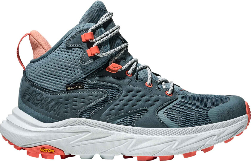 Anacapa 2 Mid GTX Dame MFGD/Mountain Fog/Droplet