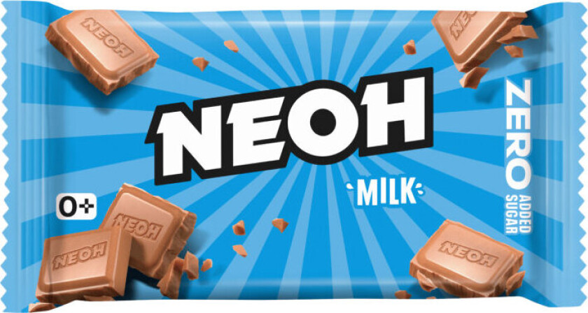 Neoh Milk Choco 55g