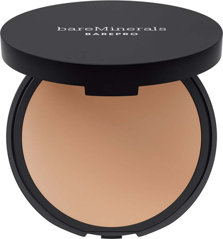 BAREPRO 16-HR Skin-Perfecting Powder Foundation 8 g (Farge: Medium 32 Cool)