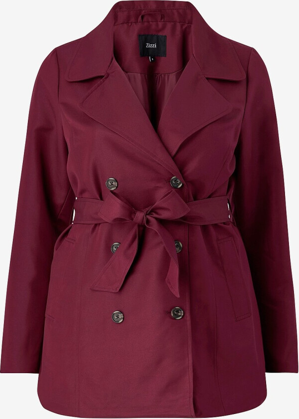 Trenchcoat caSelin L/S Jacket