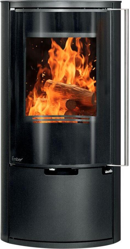 Ember E14 FG oval peisovn
