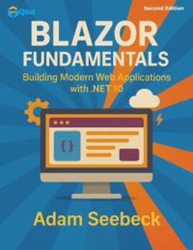 Blazor Fundamentals