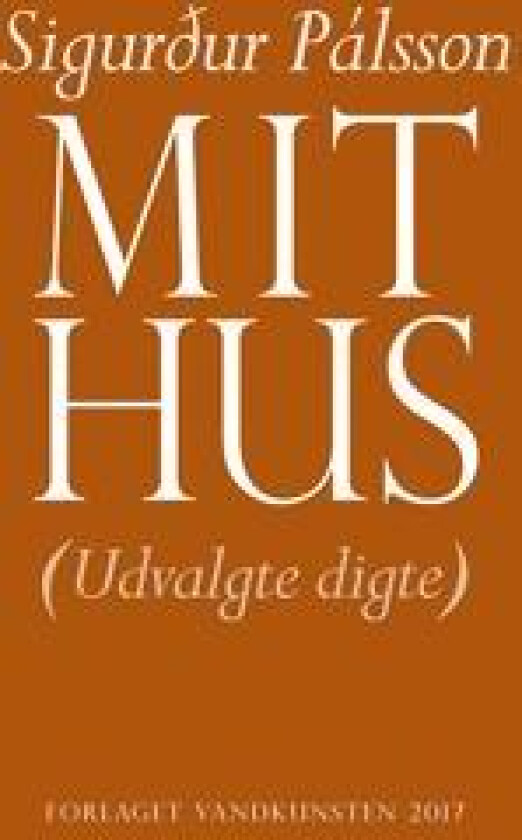 Mit hus
