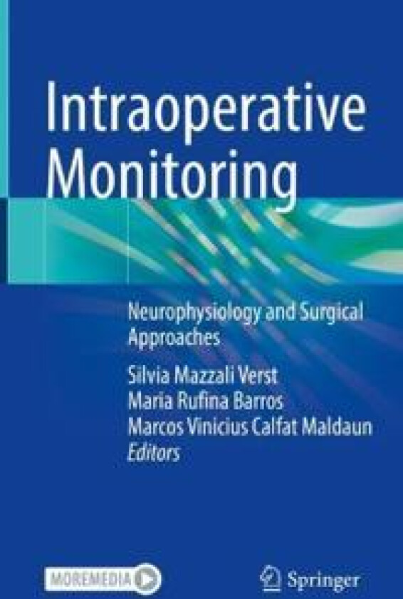 Intraoperative Monitoring