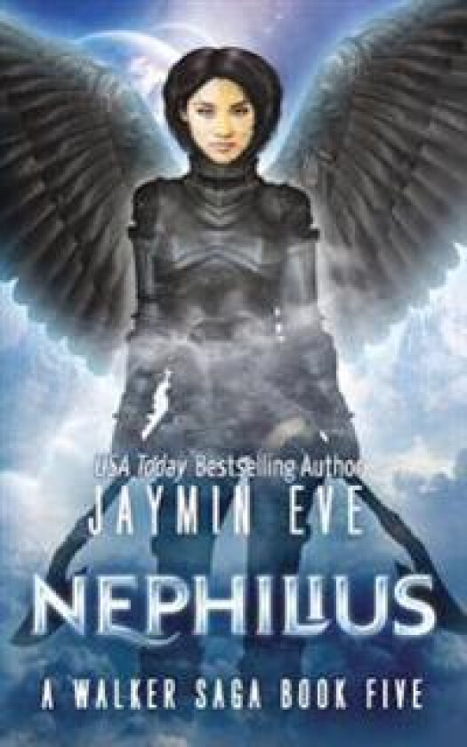 Nephilius - Eve, Jaymin
