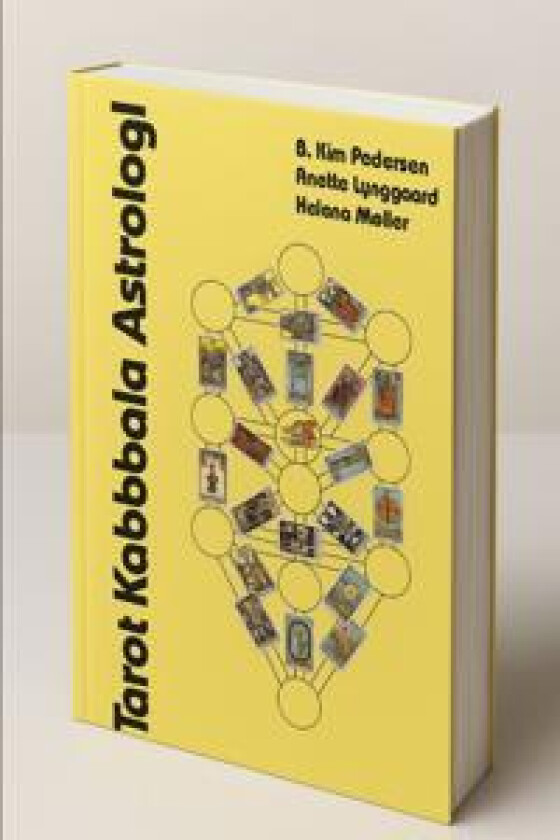 Tarot Kabbala Astrologi