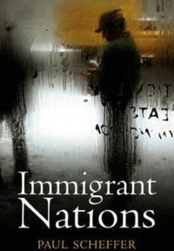 Immigrant Nations