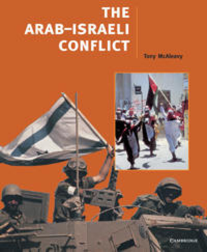 The Arab-Israeli Conflict