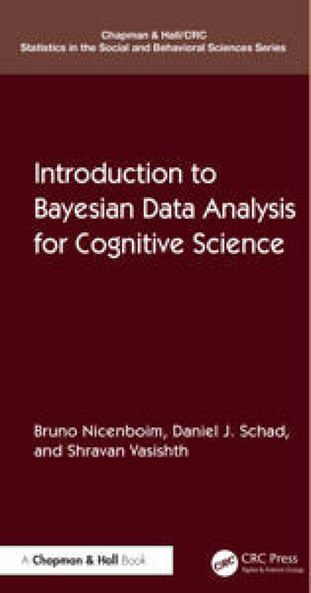Introduction to Bayesian Data Analysis for Cognitive Science