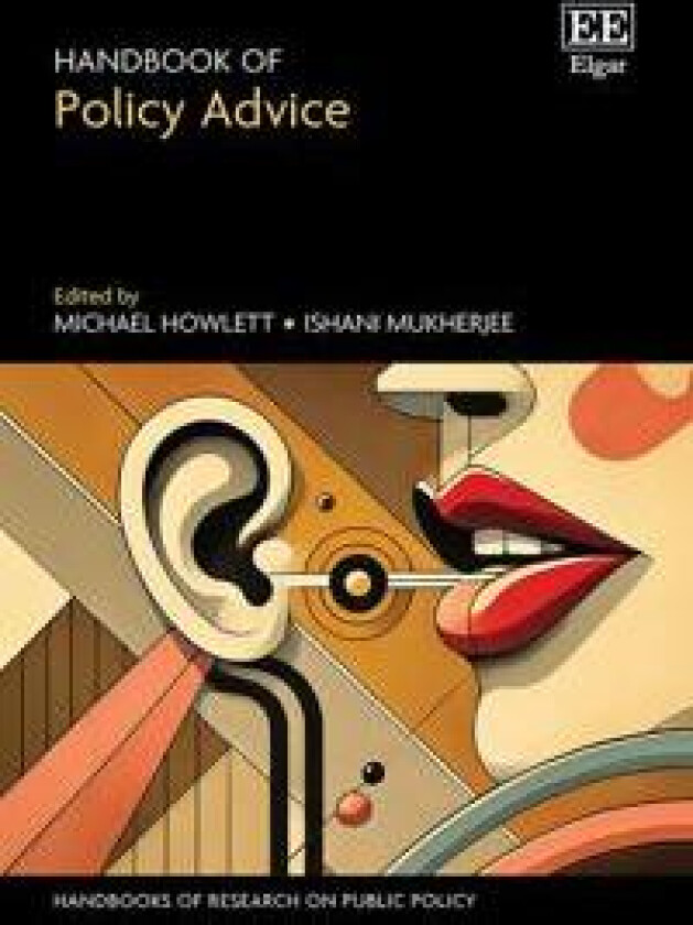 Handbook of Policy Advice