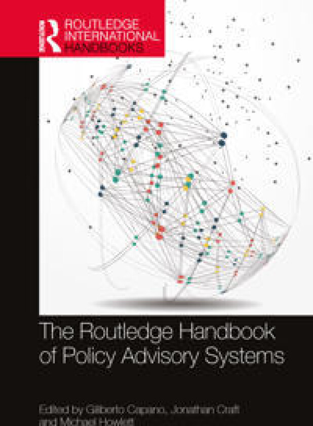 The Routledge Handbook of Policy Advisory Systems