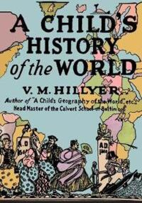 A Child's History of the World