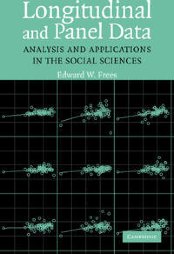 Longitudinal and Panel Data