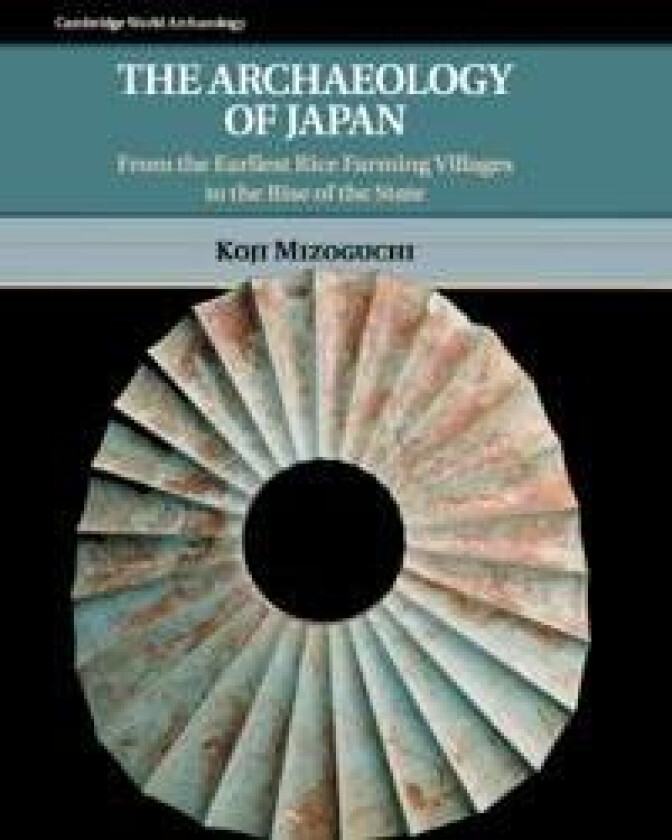 The Archaeology of Japan
