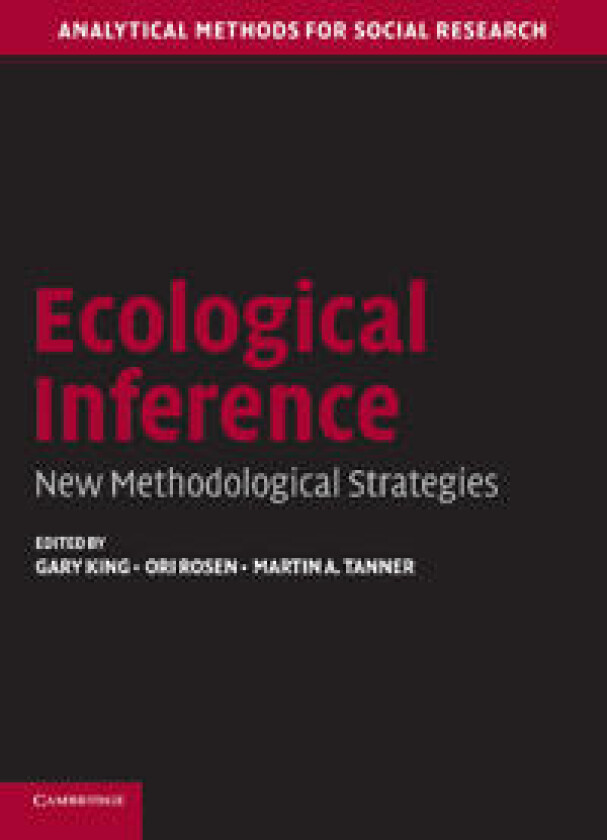 Ecological Inference