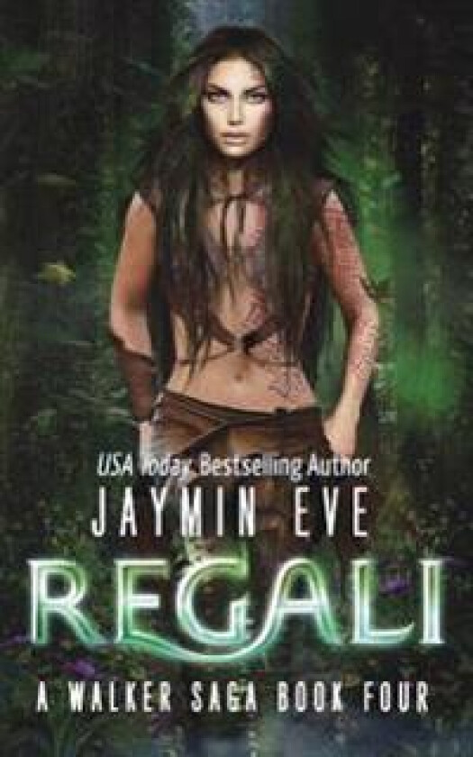 Regali - Eve, Jaymin
