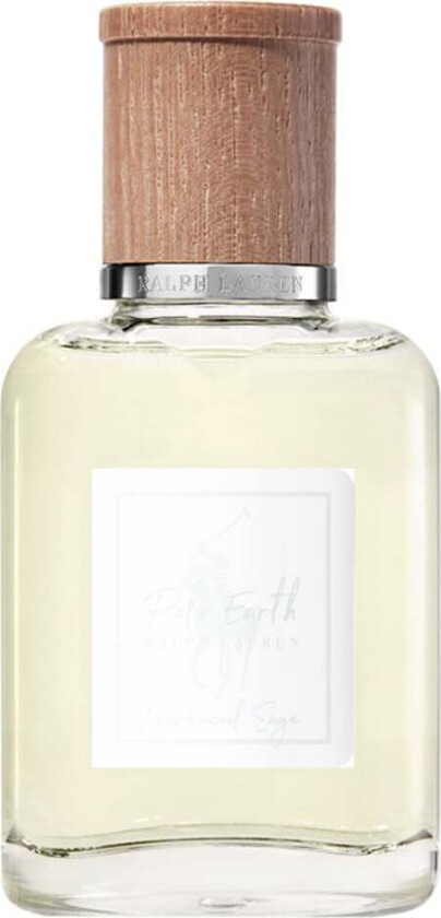 Polo Earth Provencial EdT